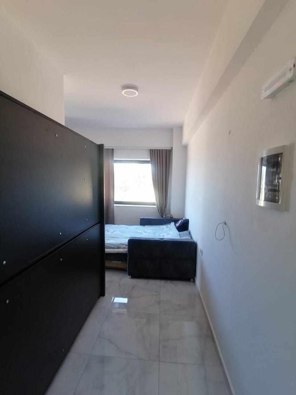 Davids Apartments Sarandë Buitenkant foto