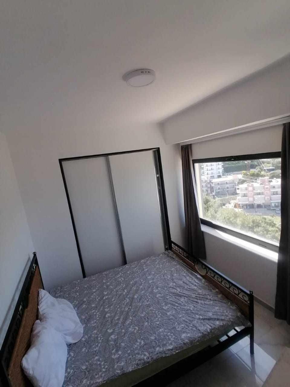 Davids Apartments Sarandë Buitenkant foto